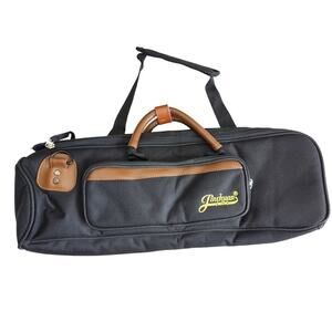 Trumpet Bag Case Lightweight Soft Padded with Strap Jinchuan 20"